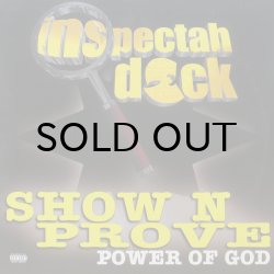 画像1: INSPECTAH DECK / SHOW N PROVE