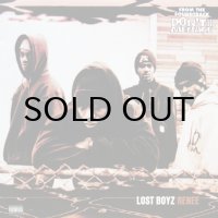 LOST BOYZ / RENEE