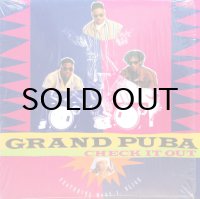 GRAND PUBA / CHECK IT OUT