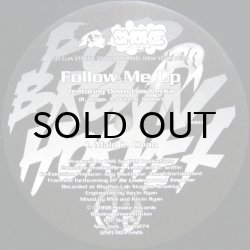 画像1: POP DA BROWN HORNET / FOLLOW ME UP