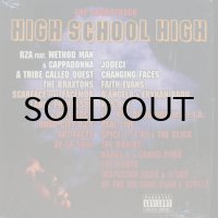 HIGH SCHOOL HIGH - THE SOUNDTRACK