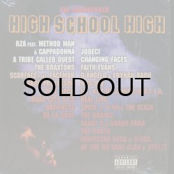 画像1: HIGH SCHOOL HIGH - THE SOUNDTRACK