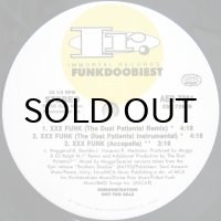 FUNKDOOBIEST / XXX FUNK