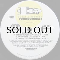 FUNKDOOBIEST / DEDICATED