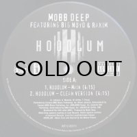 MOBB DEEP / HOODLUM