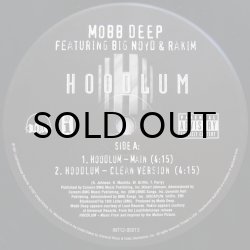 画像1: MOBB DEEP / HOODLUM