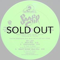 SAAFIR / CRAWL BEFORE YOU BALL