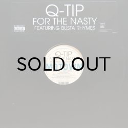 画像1: Q-TIP / FOR THE NASTY