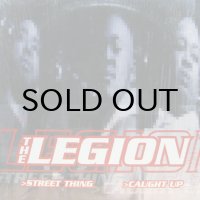 THE LEGION / STREET THING