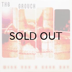 画像1: THE GROUCH / WISH YOU A GOOD DAY