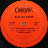 ELEANOR GRANT / （I AM READY）SEXUAL HEALING