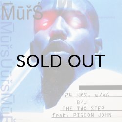 画像1: MURS / 24  HRS. w/aG