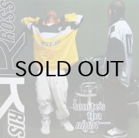 KRIS KROSS / TONITE'S THA NIGHT