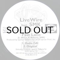 LIVE WIRE / FAST LANE