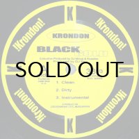 KRONDON / BLACK GOLD