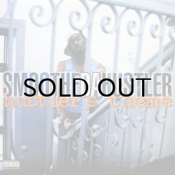 画像1: SMOOTHE DA HUSTLER / HUSTLER'S THEME