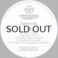 XPERADO / PARADOX