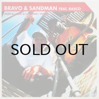 BRAVO & SANDMAN / AGED & LACES