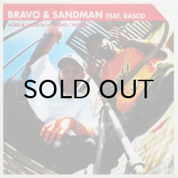 画像1: BRAVO & SANDMAN / AGED & LACES