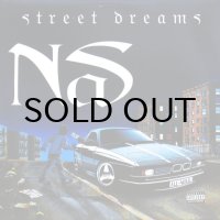 NAS / STREET DREAMS