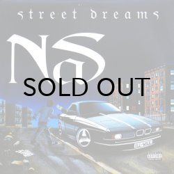 画像1: NAS / STREET DREAMS