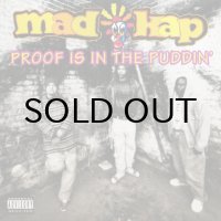 MAD KAP / PROOF IS IN THE PUDDIN'