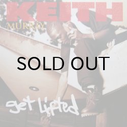 画像1: KEITH MURRAY / GET LIFTED