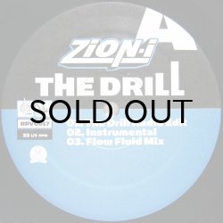 画像1: ZION-I / THE DRILL