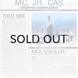 画像1: MC. JR. CAS / WILD SIDE