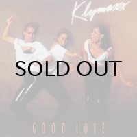KLYMAXX / GOOD LOVE