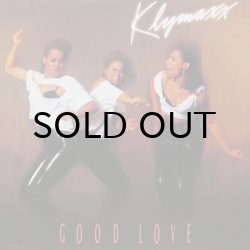 画像1: KLYMAXX / GOOD LOVE