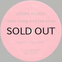 LORD TARIQ & PETER GUNZ / DEJA VU 