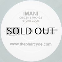 Imani – Stone Cold 
