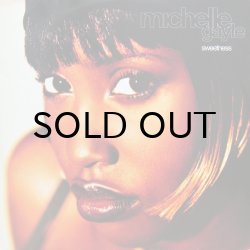 画像1: MICHELLE GAYLE / SWEETNESS