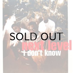 画像1: NEXT LEVEL / I DON'T KNOW