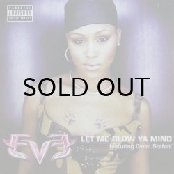 画像1: EVE / LET ME BLOW YA MIND