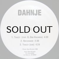 DAHNJE / TRACEY