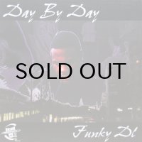 FUNKY DL / DAY BY DAY