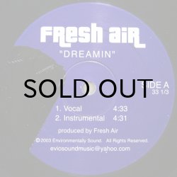 画像1: FRESH AIR / DREAMIN