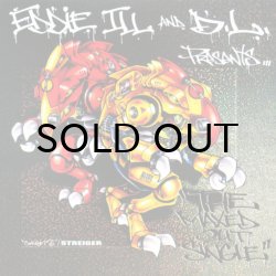 画像1: EDDIE ILL & D.L. presents:  THE MAXED OUT SINGLE