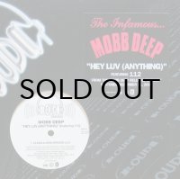 MOBB DEEP / HEY LUV （ANYTHING）