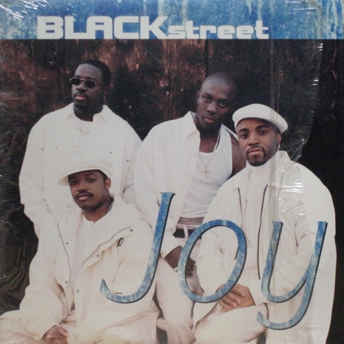 Blackstreet - Joy