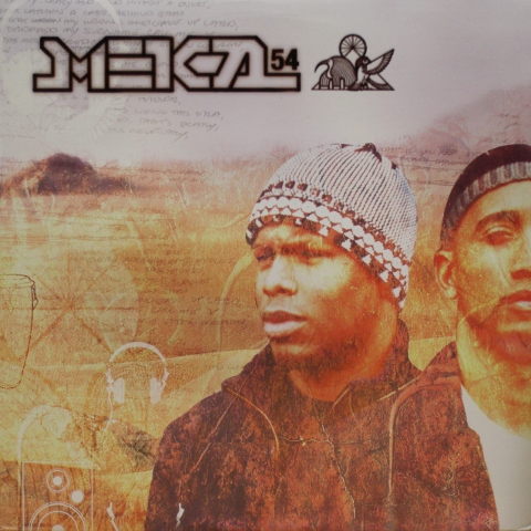 M.E.K.A. 54 – Pressure