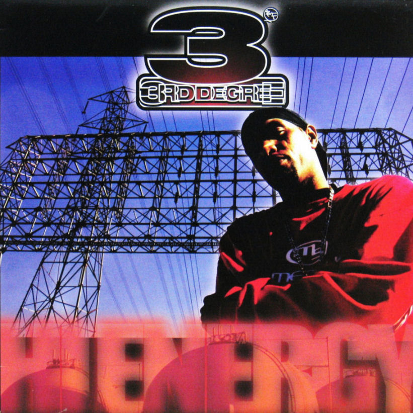 3RD DEGREE / HI ENERGY
