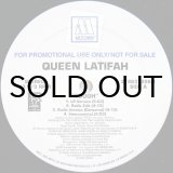 画像: QUEEN LATIFAH / ROUGH