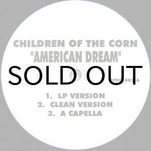 画像: CHILDREN OF THE CORN / AMERICAN DREAM