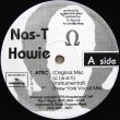 画像2: NAS-T HOWIE / ATTIC