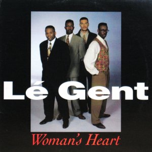 画像: LE GENT / WOMAN'S HEART