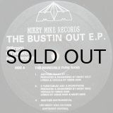 画像: MIKEY MIKE RECORDS / THE BUSTIN OUT E.P.
