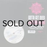 画像: GANG STARR / GOTTA GET OVER （TAKING LOOT）